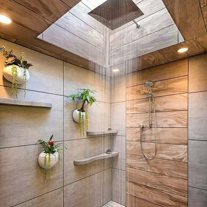 47 Geniales proyectos que muestran las habilidades de la gente con la madera (nuevas fotos)
