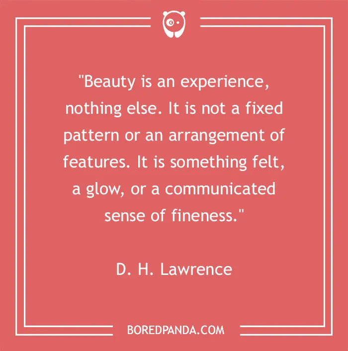 120 Beauty Quotes To Inspire Love Into Your Heart