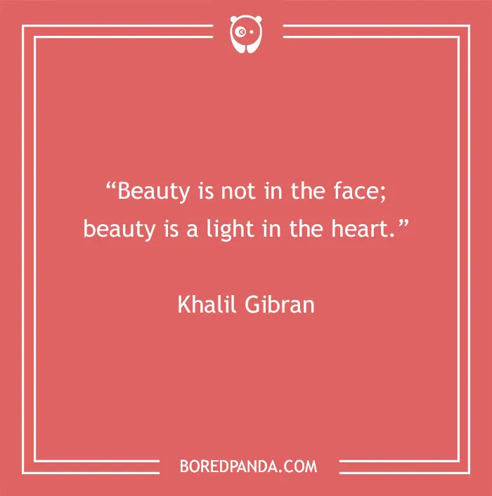 120 Beauty Quotes To Inspire Love Into Your Heart