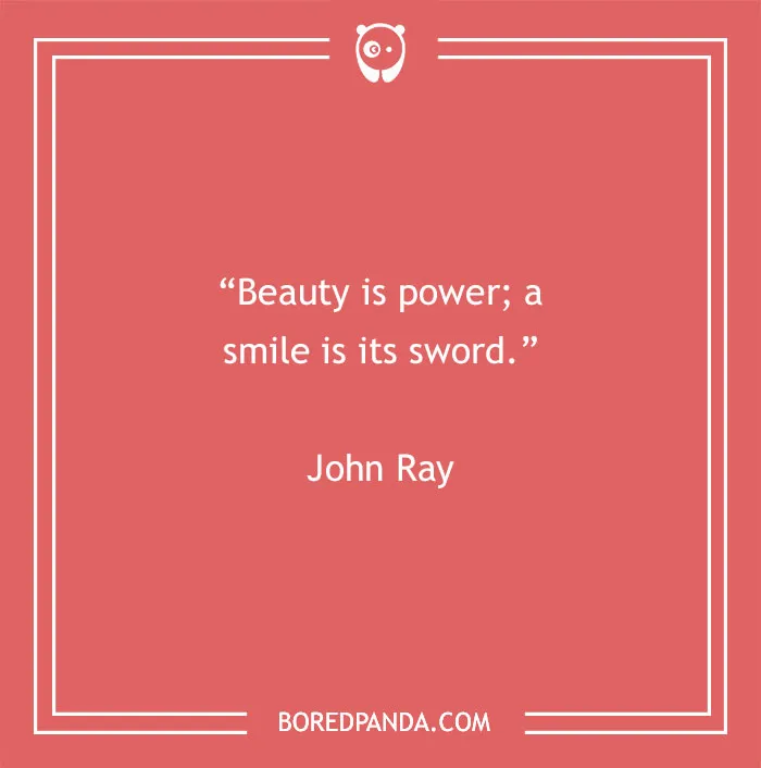 120 Beauty Quotes To Inspire Love Into Your Heart