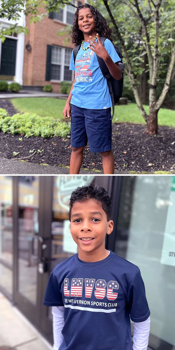 Welcome To The "Wigs For Kids" Family, Jay. We Are So Grateful For Your Generous Heart And Your Beautiful Donation