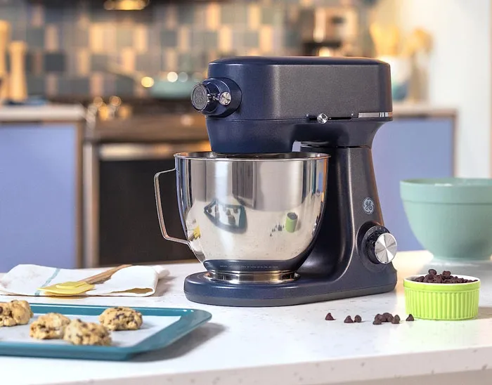 Ge Tilt-Head Electric Stand Mixer: Now $149 (Was $299)