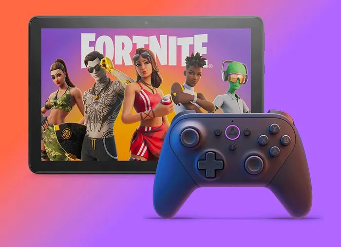 Fire HD 10 Tablet And Luna Controller: Now $114.98 (Was $219.98)