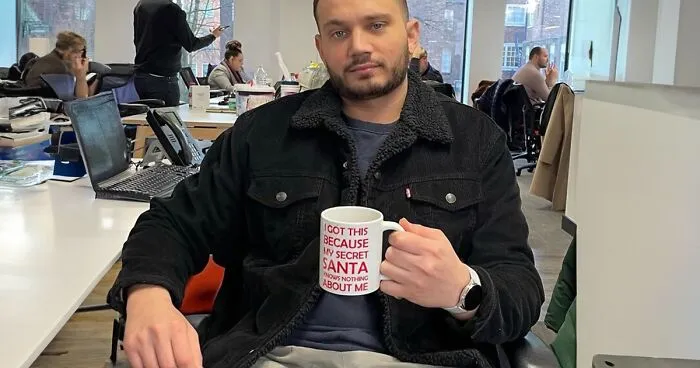 My Mission Is To Find The The Best Collection Of Office Mugs, And Here Are 30 That I Found So Far