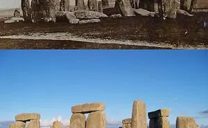 50 Of The Most Captivating Historical Pictures For History Enthusiasts
