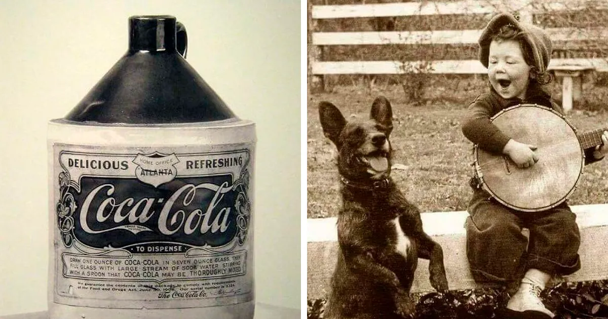 40 Cautivadoras fotos antiguas para los entusiastas de la historia