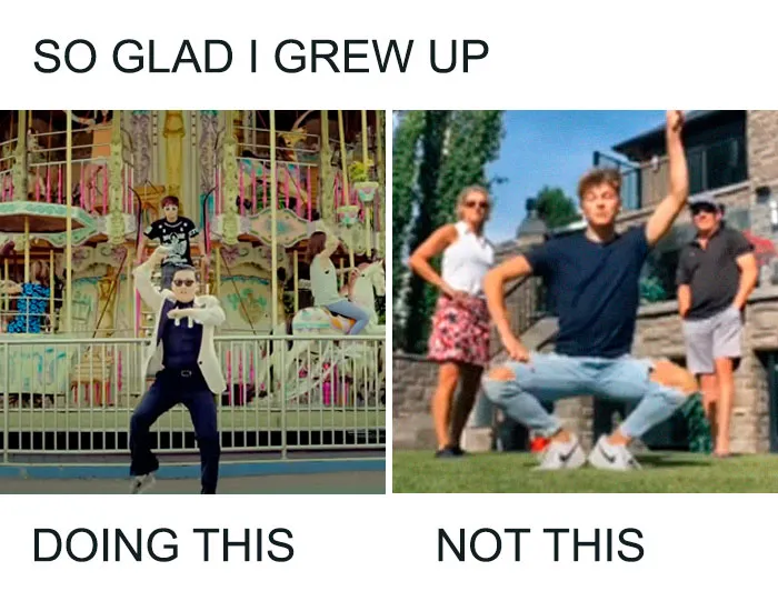 So We've Come To This Now