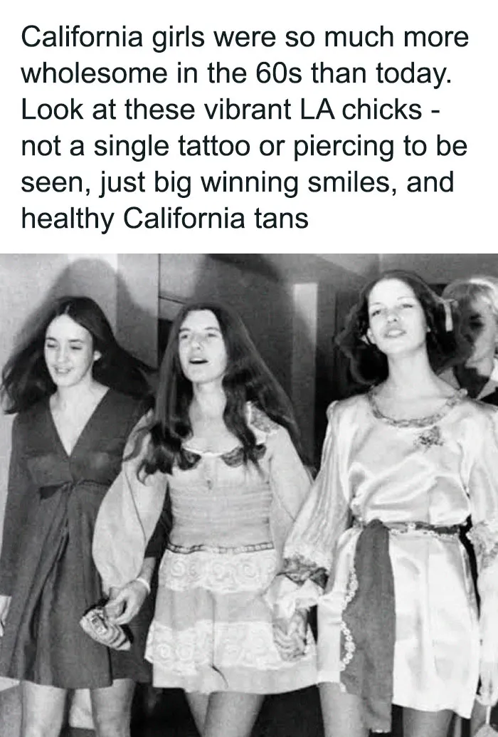 They're All On Cocaine
