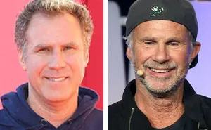 “Who Are Two Celebrities Who Look Alike?”: 30 People Provide Answers That Can’t Be Unseen