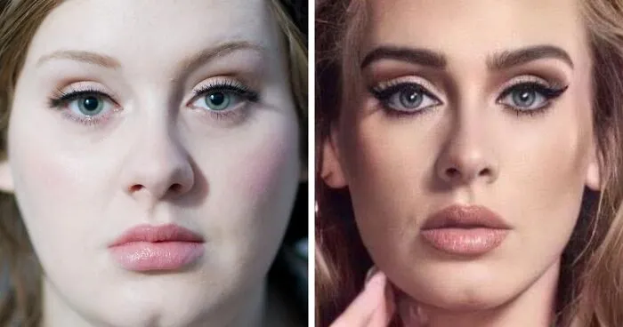 34 Pics That Show How Much Or How Little Celebrity Faces Have Changed Over The Years (New Pics)