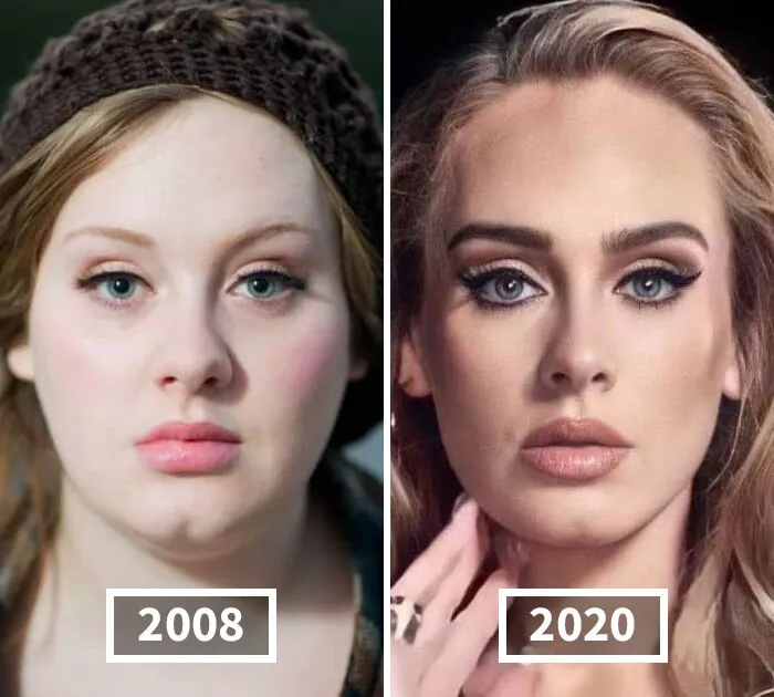 Adele