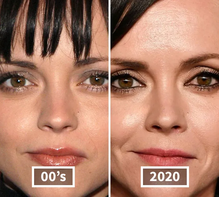 Christina Ricci