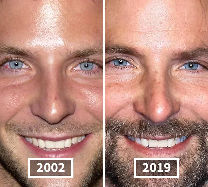 Bradley Cooper