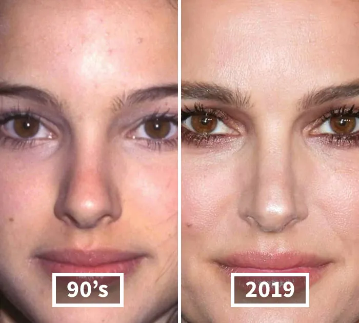 Natalie Portman