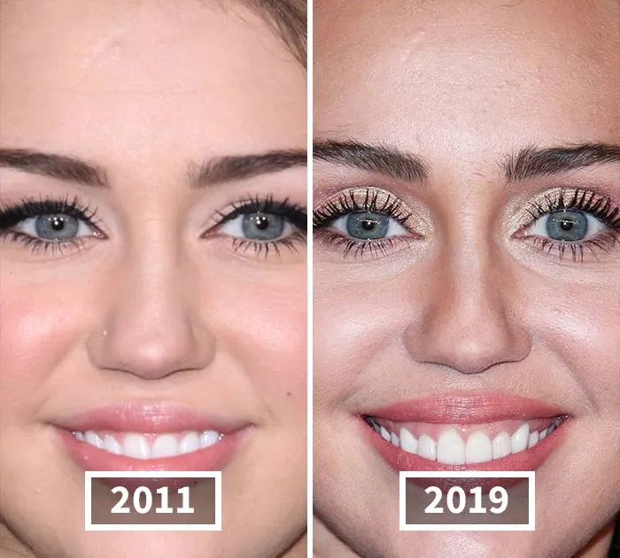 Miley Cyrus