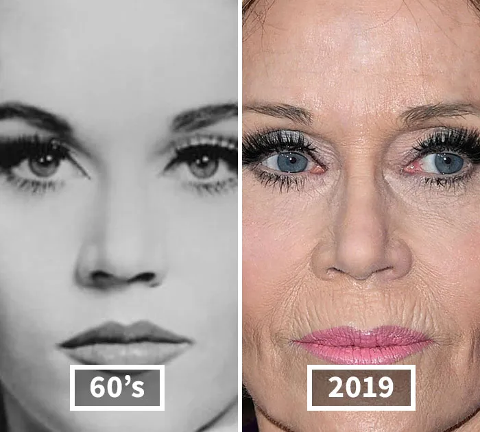 Jane Fonda