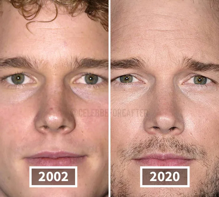 Chris Pratt