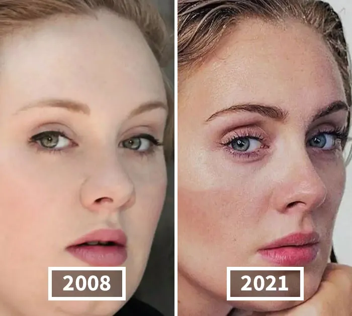 Adele