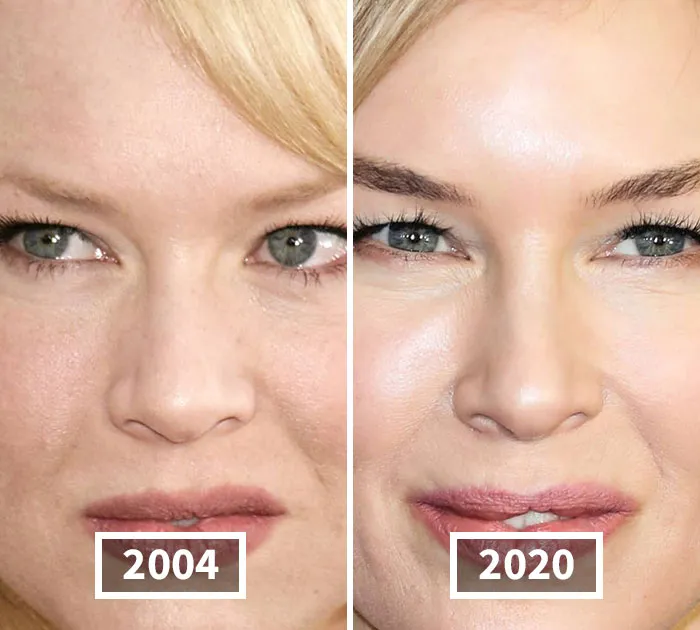 Renée Zellweger