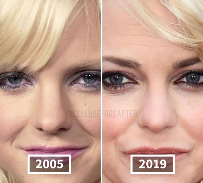 Anna Faris