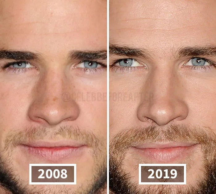 Liam Hemsworth