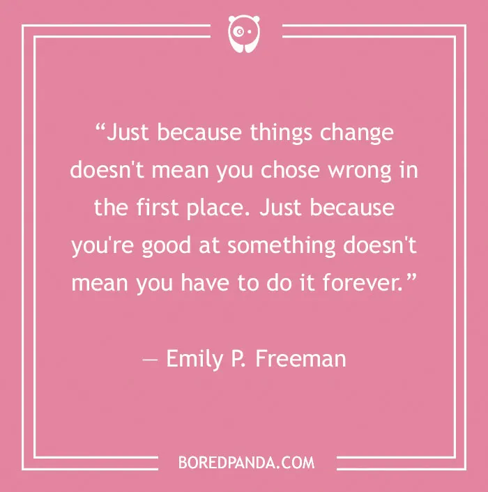 156 Famous Quotes About Change To Give Yourself A Boost Of Motivation