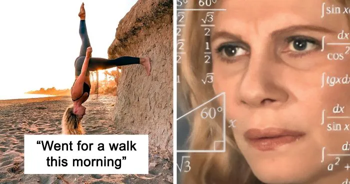 40 Times The World Said ‘No, Thank You’ To Gravity, As Seen On This Group