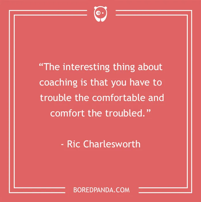 90 Coaching Quotes That Ooze In Positive Feelings