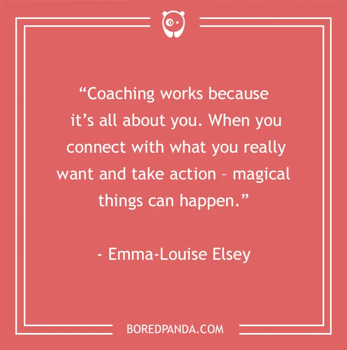 90 Coaching Quotes That Ooze In Positive Feelings