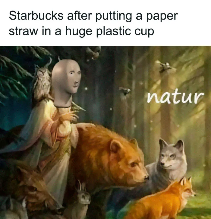 50 Funny And Relatable Memes Of Classical Art That Perfectly Fit With Today's Problems