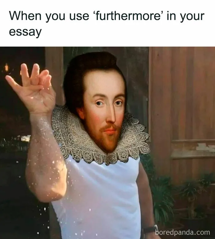 50 Funny And Relatable Memes Of Classical Art That Perfectly Fit With Today's Problems