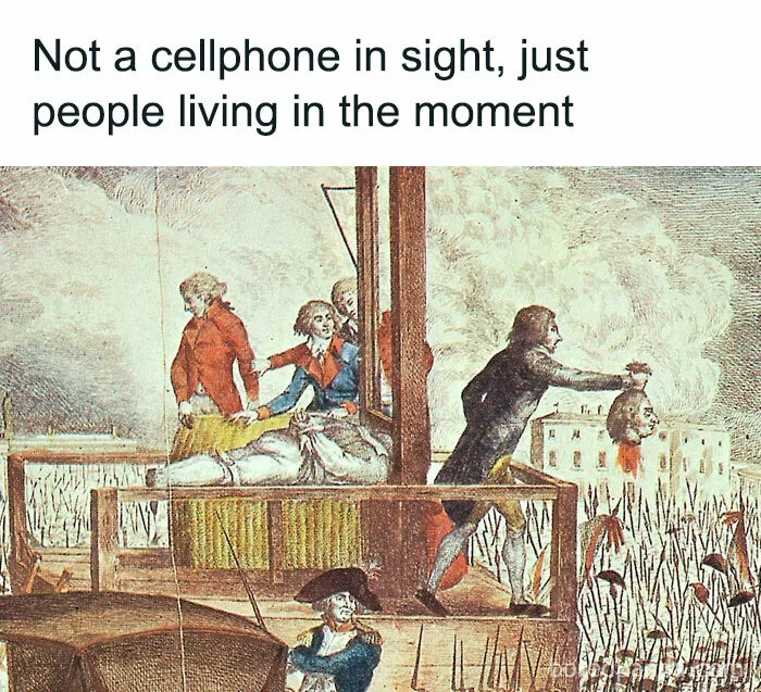 50 Funny And Relatable Memes Of Classical Art That Perfectly Fit With Today's Problems