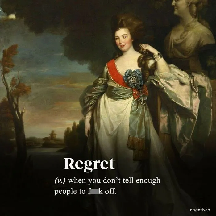 50 Funny And Relatable Memes Of Classical Art That Perfectly Fit With Today's Problems