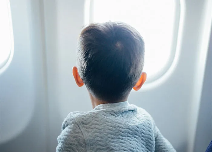 45 Hilarious Conversations People Overheard On A Plane And Decided Were Too Good Not To Share
