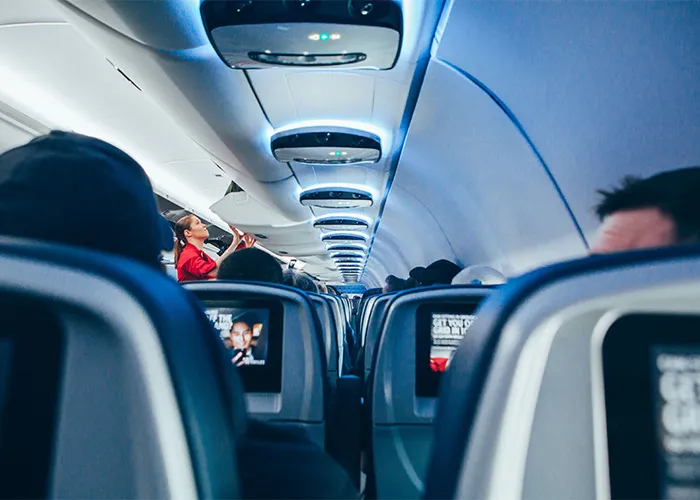 45 Hilarious Conversations People Overheard On A Plane And Decided Were Too Good Not To Share