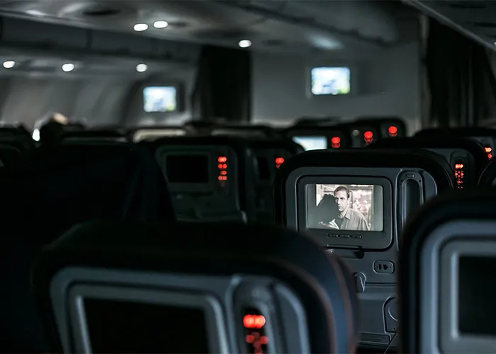 45 Hilarious Conversations People Overheard On A Plane And Decided Were Too Good Not To Share