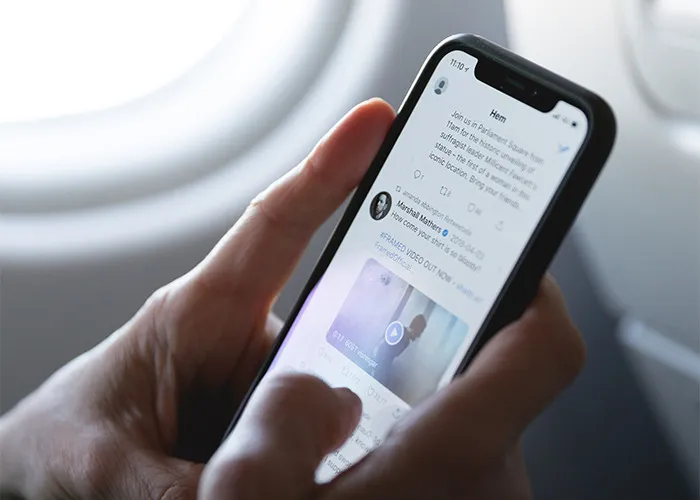 45 Hilarious Conversations People Overheard On A Plane And Decided Were Too Good Not To Share