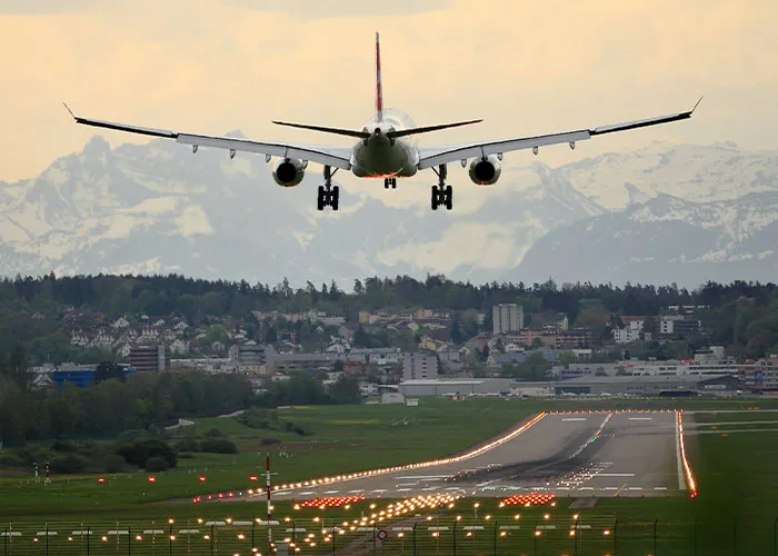 25 Divertidas conversaciones de pasajeros en avión que había que compartir