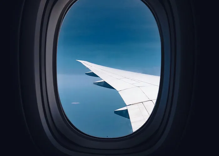45 Hilarious Conversations People Overheard On A Plane And Decided Were Too Good Not To Share
