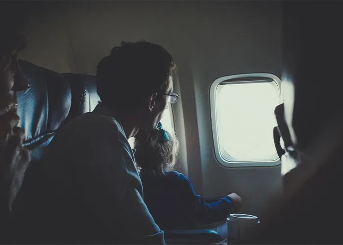 45 Hilarious Conversations People Overheard On A Plane And Decided Were Too Good Not To Share