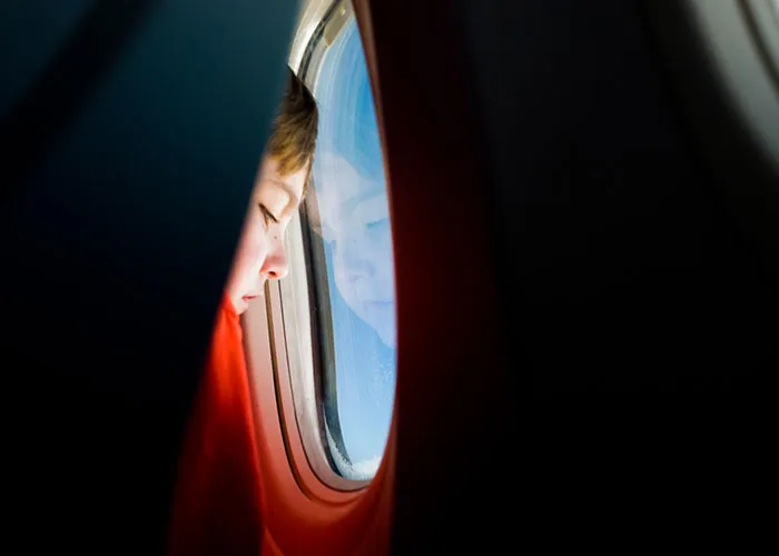 45 Hilarious Conversations People Overheard On A Plane And Decided Were Too Good Not To Share