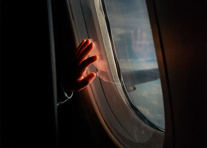 45 Hilarious Conversations People Overheard On A Plane And Decided Were Too Good Not To Share