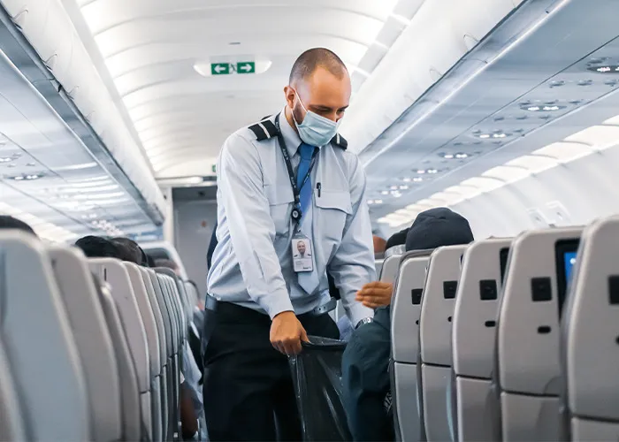 45 Hilarious Conversations People Overheard On A Plane And Decided Were Too Good Not To Share
