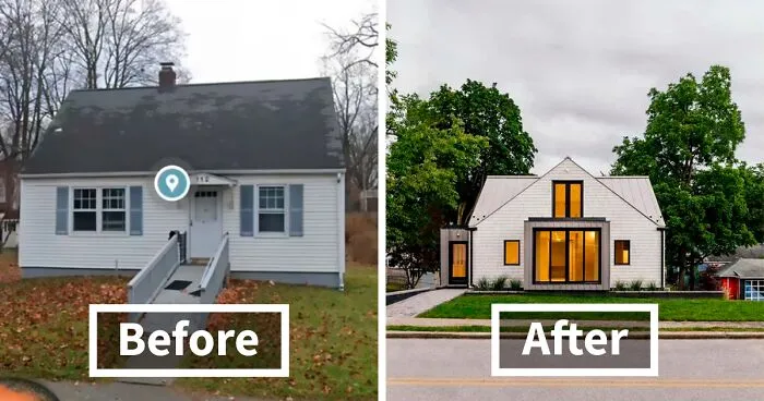 "Guess How Much It Is Now?": Guy Shows How Delusional House Flippers Are