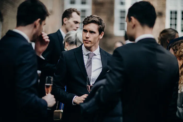 "What’s The Cringiest Thing You’ve Seen A Bride And Groom Do For Their Wedding?" (40 Answers)