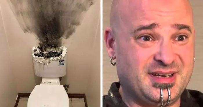 45 'Cursed Images' That Might Make You Facepalm Or Laugh, As Shared On This Facebook Page