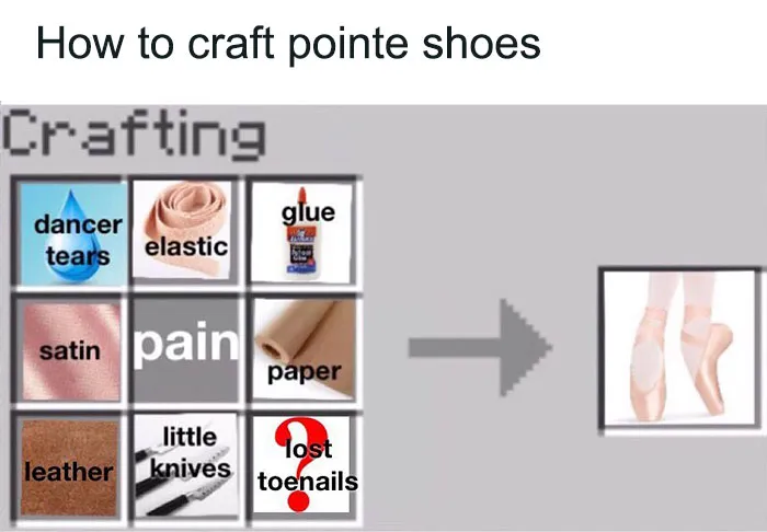 80 Dance Memes That May Make You Wanna Shake A Leg