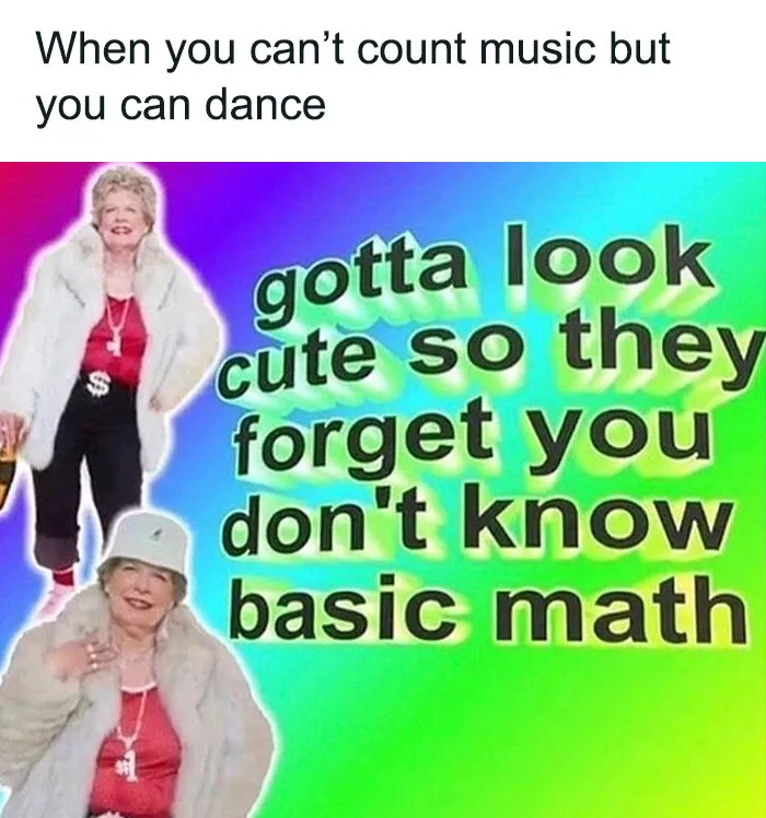 80 Dance Memes That May Make You Wanna Shake A Leg