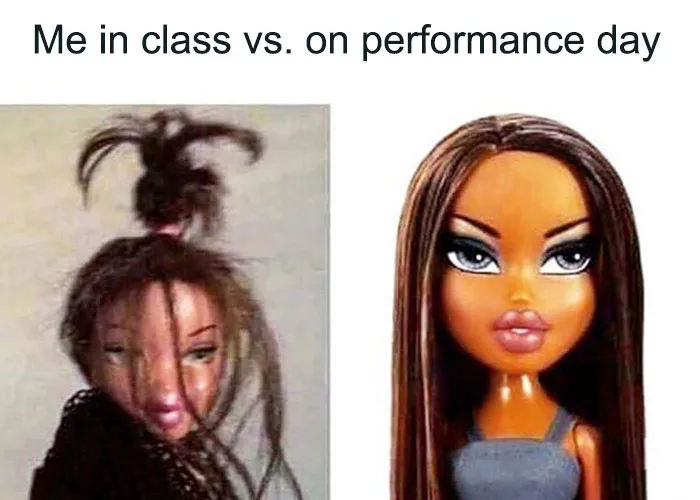 80 Dance Memes That May Make You Wanna Shake A Leg