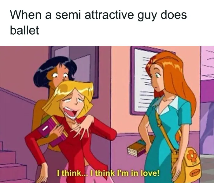80 Dance Memes That May Make You Wanna Shake A Leg